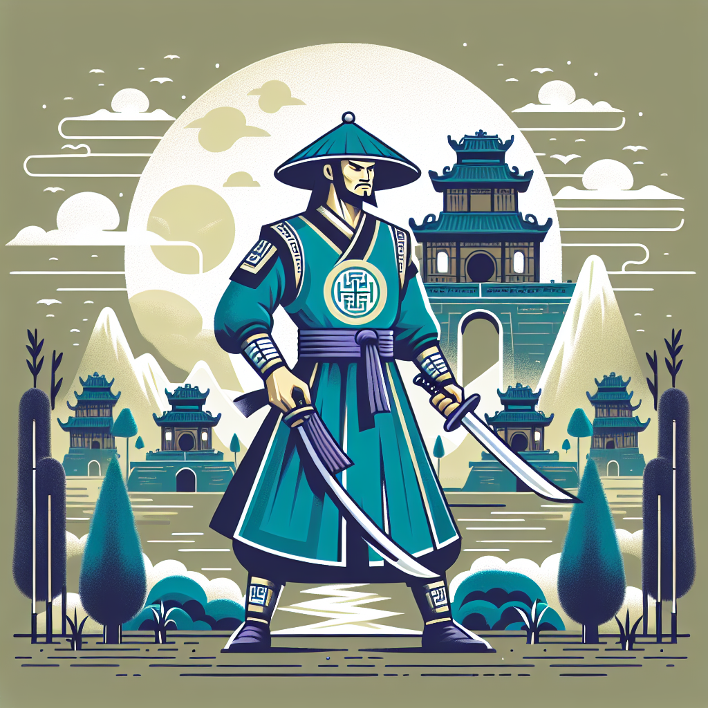 Truyện Dân Gian về H hero Lê Lợi