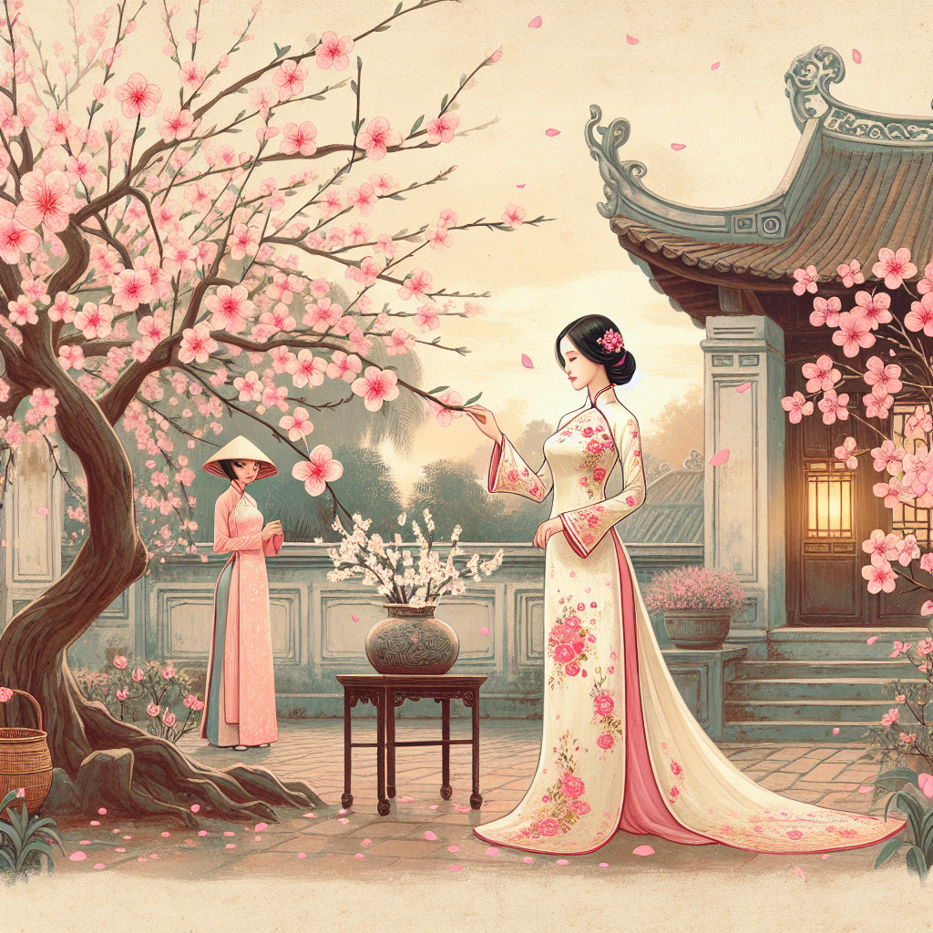 Truyện dân gian về Nàng Xuân Hương