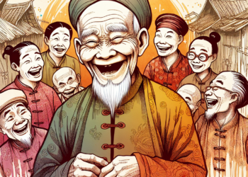 Truyện dân gian Bách nghệ khôi hài