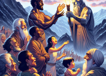 Thần thoại Hy Lạp: Prométhée và Sự Khởi Nguyên của Loài Người