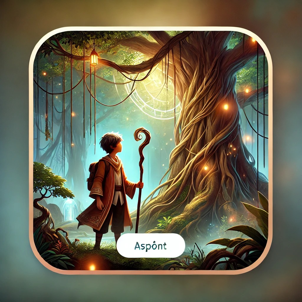 Truyện cổ tích Cậu bé chăn cừu và cây đa cổ thụ 7 Cậu bé chăn cừu và cây đa cổ thụ