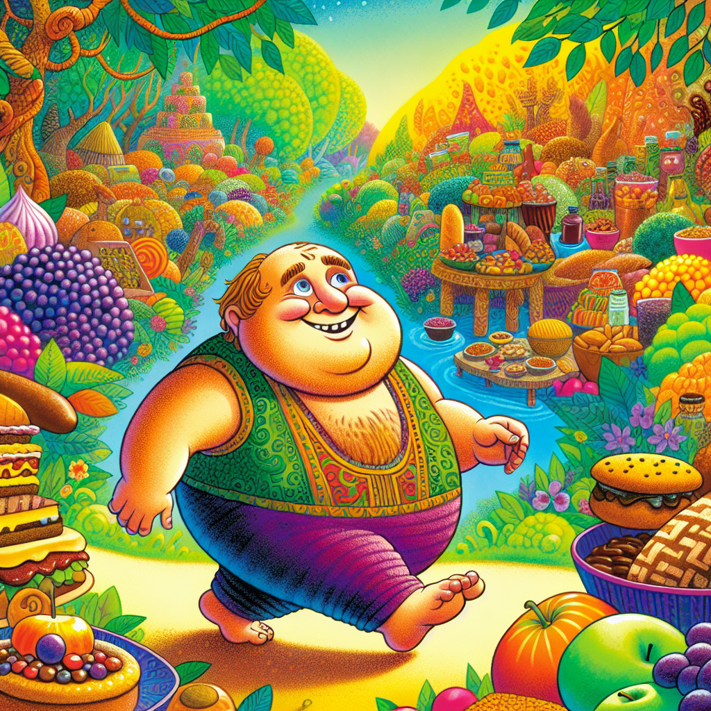 Truyện Thiếu Nhi: Hành Trình Của Kẻ Hợm Mình 7 Truyện Thiếu Nhi: Hành Trình Của Kẻ Hợm Mình