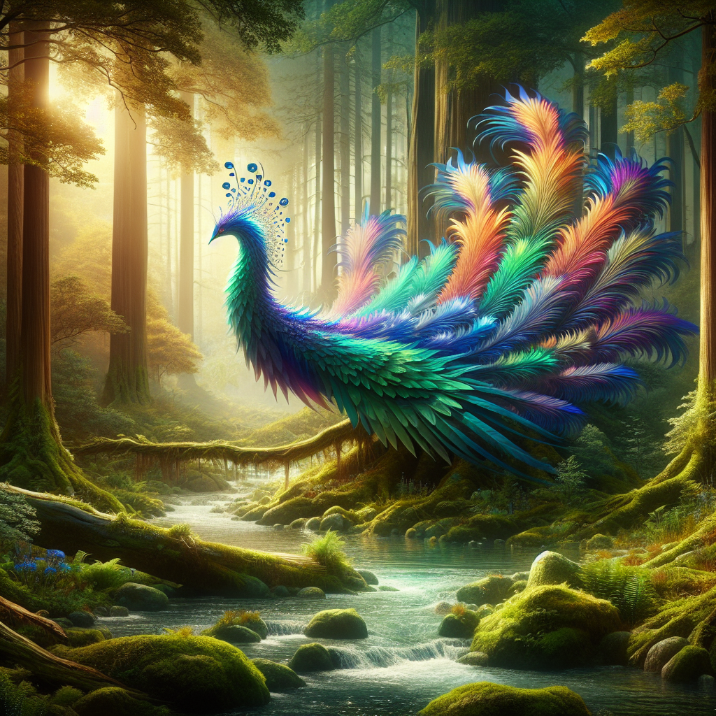 Truyện cổ tích Con chim kỳ lạ 8 Truyện cổ tích Con chim kỳ lạ