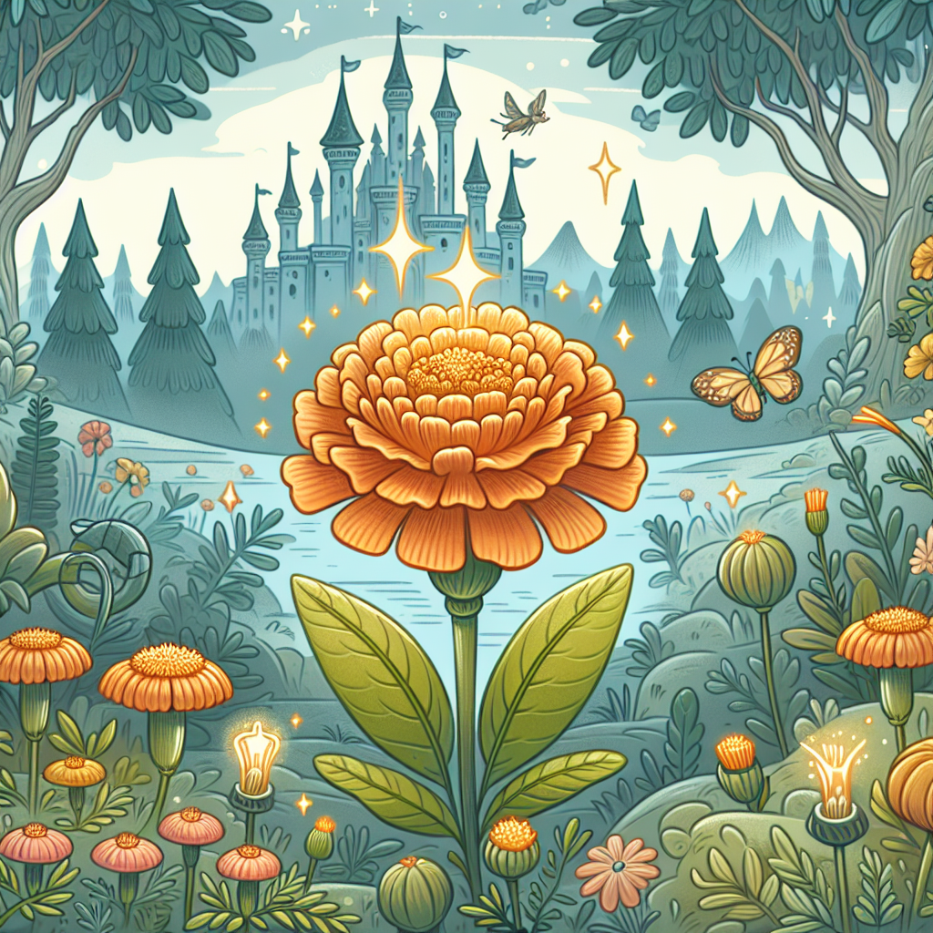 Truyện cổ tích hoa cẩm tú cầu 7 Truyện cổ tích hoa cẩm tú cầu