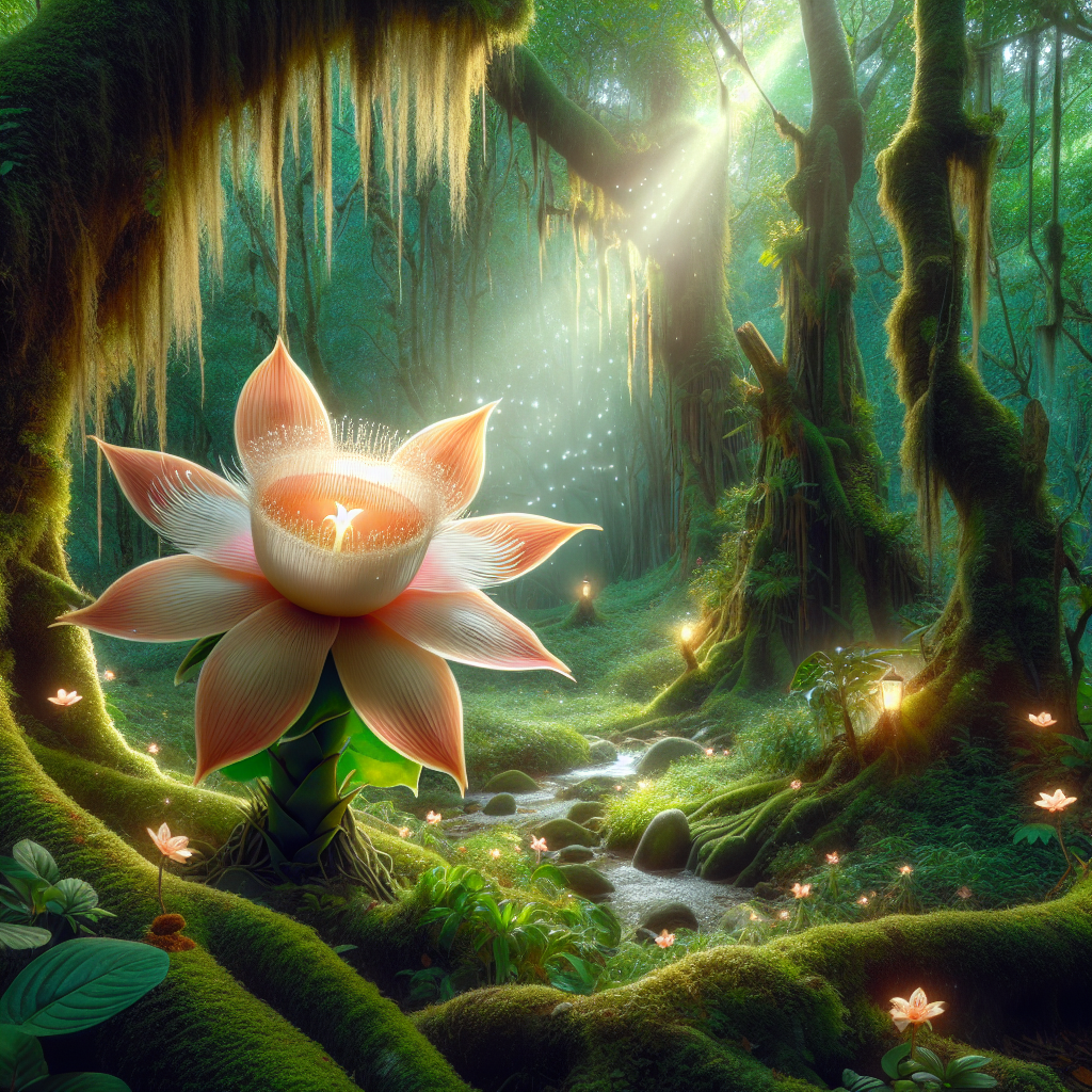 Truyện cổ tích về hoa Linh Lan 7 Truyện cổ tích về hoa Linh Lan