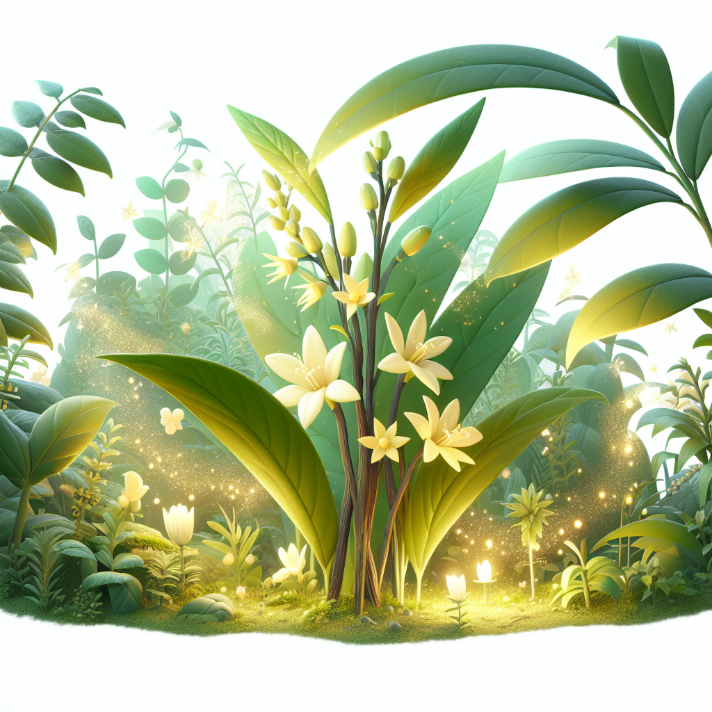 Truyện cổ tích về sự ra đời của cây tầm gửi 8 Truyện cổ tích về sự ra đời của cây tầm gửi