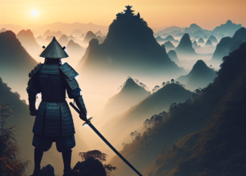 Truyện dân gian: Lê Lai và Hành Trình Cứu Chúa