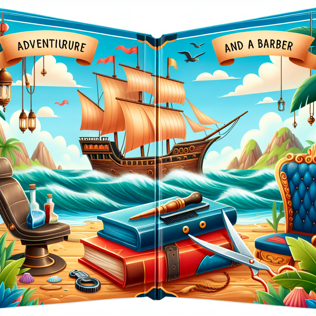 Truyện thiếu nhi - Cuộc Phiêu Lưu Của Nhà Buôn Và Thợ Cắt Tóc 7 Truyện thiếu nhi - Cuộc Phiêu Lưu Của Nhà Buôn Và Thợ Cắt Tóc