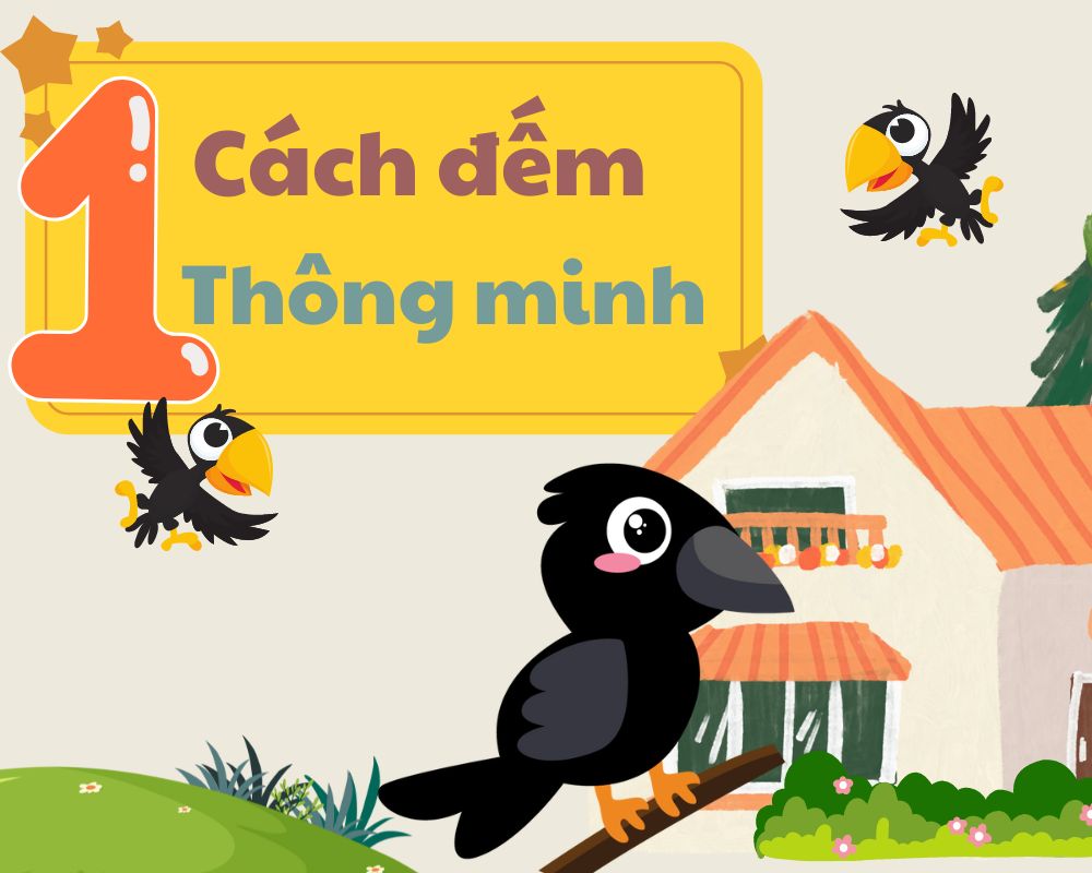 Truyện thiếu nhi: Dòng cổ tích giúp bé ngủ ngon 7 Truyện thiếu nhi: Dòng cổ tích giúp bé ngủ ngon