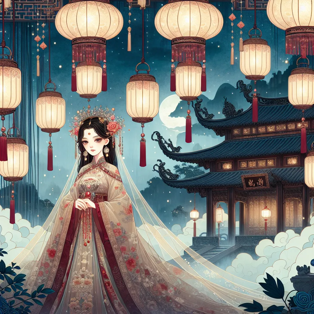 Truyện dân gian về Liễu Hạnh Công Chúa 6 Truyện dân gian về Liễu Hạnh Công Chúa