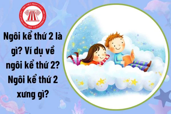 Chuyện Kể Về Ngôi Kể Thứ Hai Huyền Bí: Lời Thì Thầm Giữa Trái Tim