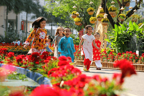 Hoa đào phai nhẹ nhưng vẫn giữ nét duyên dáng cuối tháng Giêng